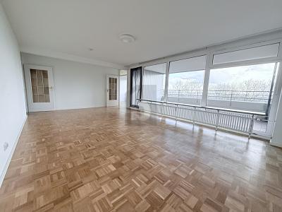 HOCHWERTIGES WOHNEN IN ATTRAKTIVER HÖHENLAGE - Etagenwohnung Stuttgart Asemwald Asemwald | Angebot:26319947