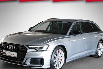 Audi A6 45.883 km 40.820 &euro; Stuttgart 70469