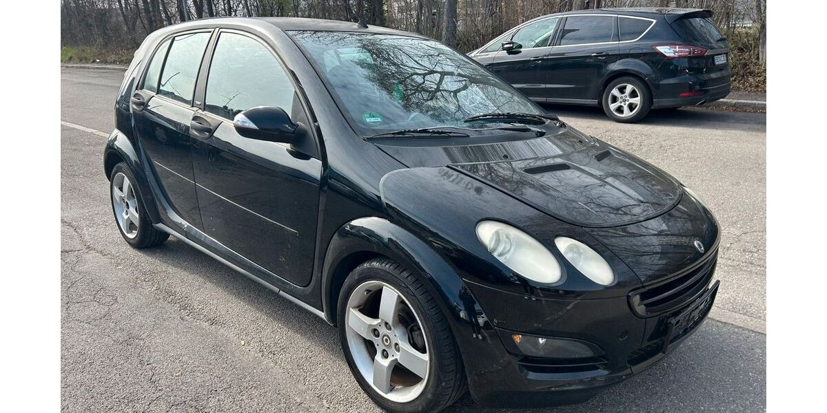Smart ForFour 148.500 km 4.999 &euro; Böblingen 71032