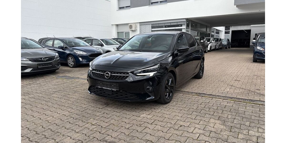 Opel Corsa 92.609 km 11.995 &euro; Stuttgart 70597