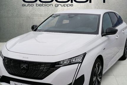 Peugeot 308 67.500 km 20.880 &euro; Reutlingen 72766