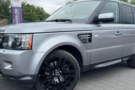 Land Rover Range Rover Sport 211.108 km 9.950 &euro; Tübingen 72072