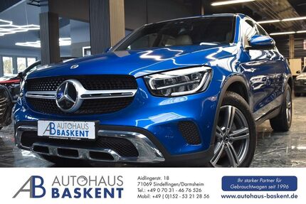Mercedes-Benz GLC 220 46.400 km 41.890 &euro; Sindelfingen-Darmsheim 71069