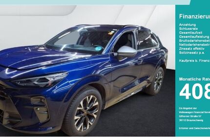 Cupra Terramar 14.319 km 32.979 &euro; Weil der Stadt 71263