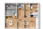 Einfamilienhaus Hechingen - 6 Zimmer, 156 m&sup2;, 270.000&euro; | Angebot:26942202