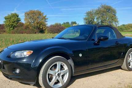 Mazda MX-5 152.000 km 7.699 &euro; Stuttgart, Landeshauptstadt 70563
