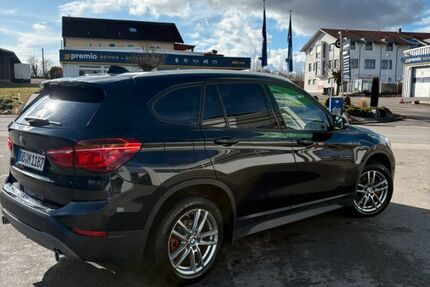 BMW X1 165.000 km 13.900 &euro; Schönaich 71101