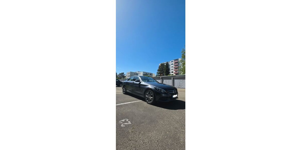 Mercedes-Benz C 250 184.000 km 18.000 &euro; Neuhausen 73765