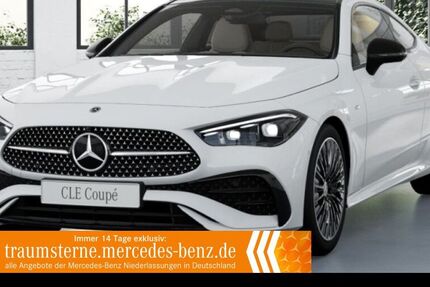 Mercedes-Benz CLE 300 21.125 km 52.990 &euro; Pfullingen 72793