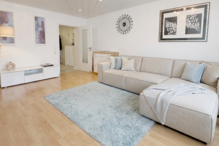 Wohnung Herrenberg - 3 Zimmer, 71 m&sup2;, 255.000&euro; | Angebot:27022955