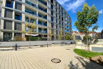 Wohnung Stuttgart Stuttgart-West West - 2 Zimmer, 54 m&sup2;, 1.310&euro; | Angebot:25746175