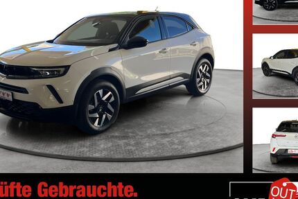 Opel Mokka 17.090 km 17.690 &euro; Pfullingen 72793