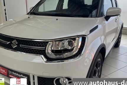 Suzuki Ignis 55.610 km 14.440 &euro; Horb a/N 72160