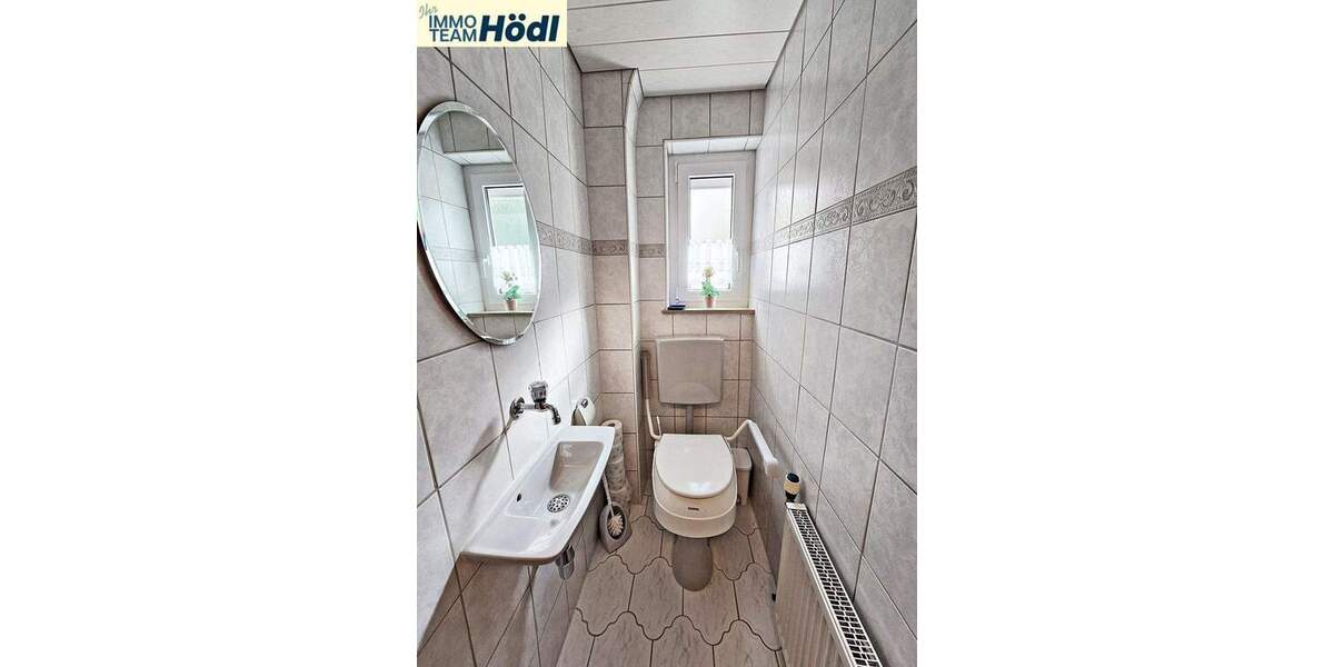 Etagenwohnung Pfullingen - 3 Zimmer, 64 m&sup2;, 229.000&euro; | Angebot:25744164