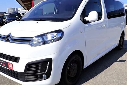 Citroen Jumpy 70.761 km 17.690 &euro; Hechingen 72379