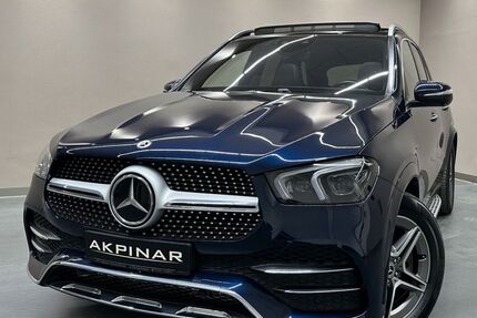 Mercedes-Benz GLE 350 48.300 km 56.300 &euro; Holzgerlingen 71088