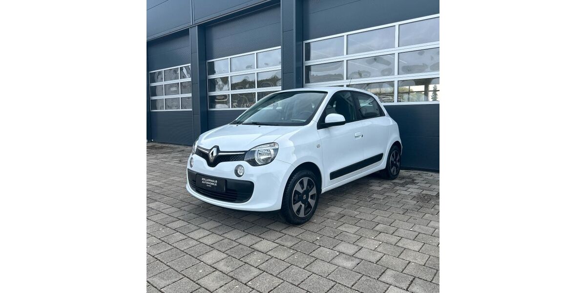 Renault Twingo 119.000 km 5.090 &euro; Burladingen 72393