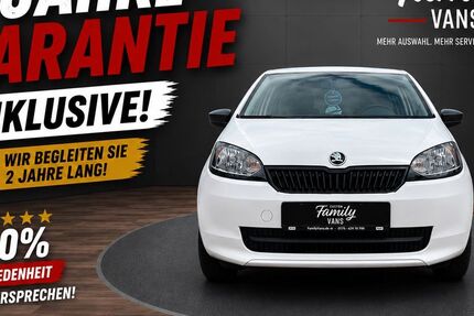 Skoda Citigo 123.000 km 4.999 &euro; Sindelfingen 71069