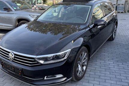 VW Passat Variant 76.047 km 20.990 &euro; Magstadt 71106