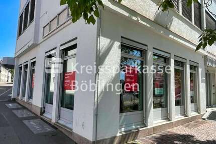 Gewerbeobjekt Sindelfingen - 3.300&euro; | Angebot:27192761