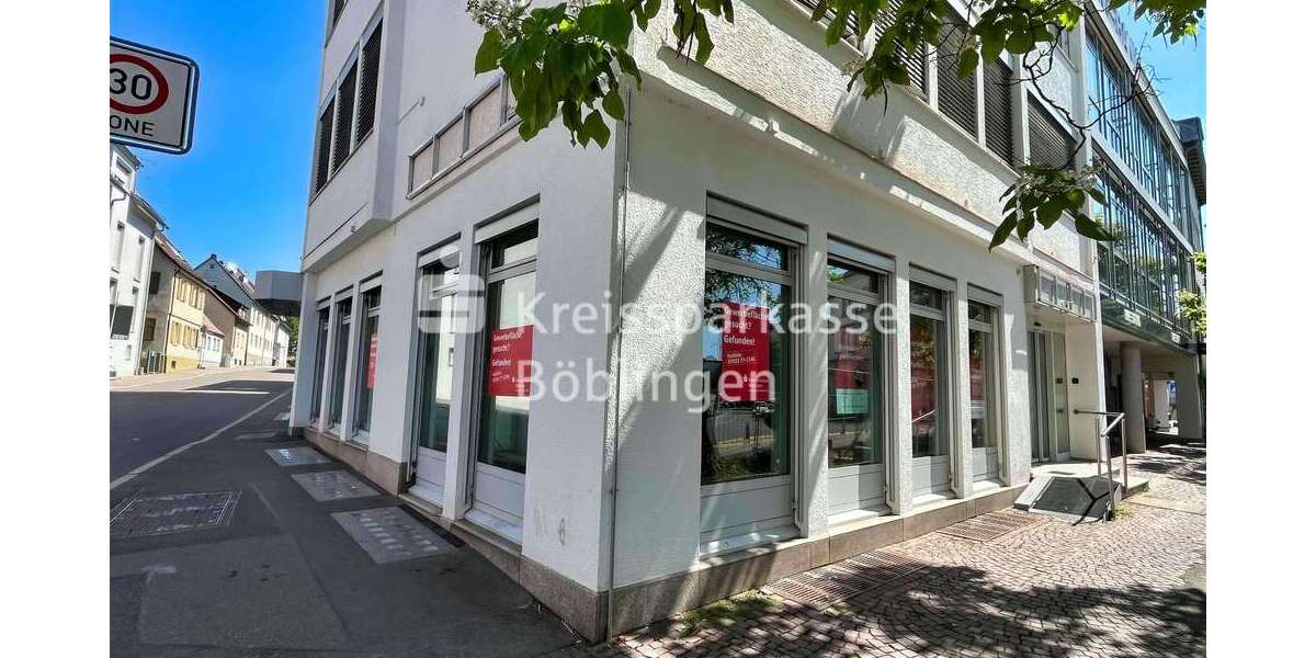 Gewerbeobjekt Sindelfingen - 3.300&euro; | Angebot:27192761