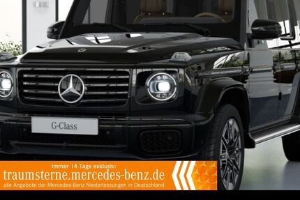 Mercedes-Benz G 580 19.297 km 139.990 &euro; Stuttgart 70469