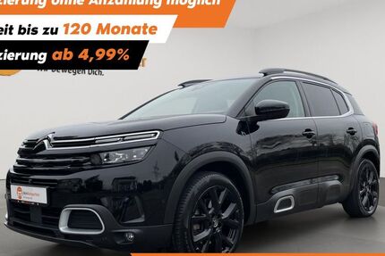 Citroen C5 Aircross 83.000 km 17.900 &euro; Mössingen 72116