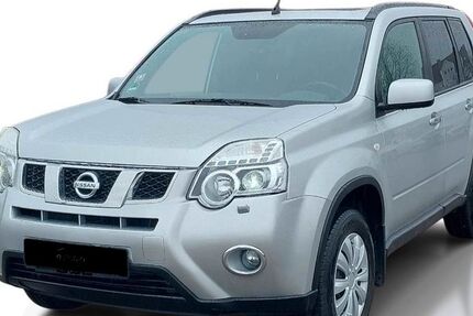 Nissan X-Trail 187.251 km 9.980 &euro; Pfullingen 72793