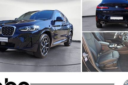 BMW X4 24.536 km 44.550 &euro; Böblingen 71034