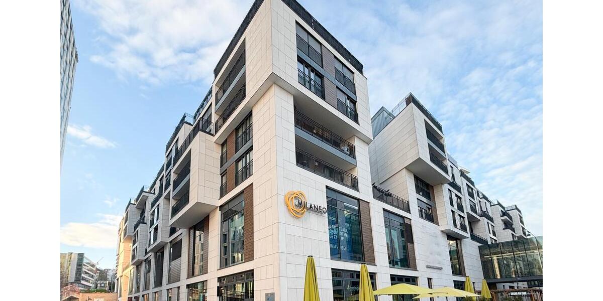 Etagenwohnung Stuttgart - 1 Zimmer, 51 m&sup2;, 1.065&euro; | Angebot:24770680