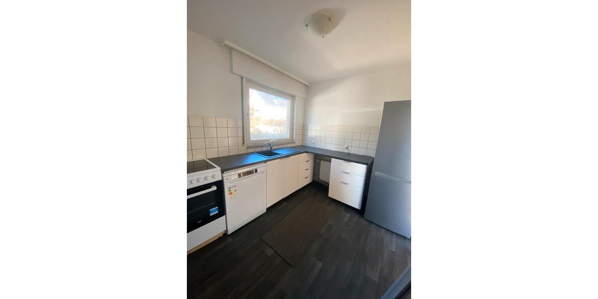 Etagenwohnung Nürtingen - 3 Zimmer, 89 m&sup2;, 1.130&euro; | Angebot:25638355