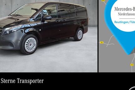 Mercedes-Benz Vito 41.207 km 54.716 &euro; Pfullingen 72793