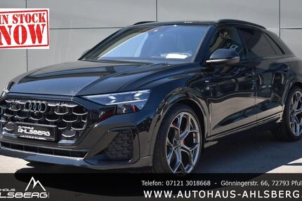 Audi Q8 1.100 km 97.900 &euro; Pfullingen 72793