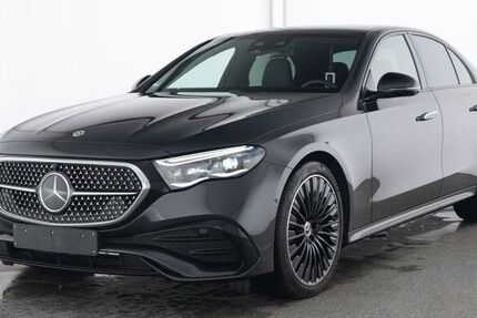 Mercedes-Benz E 200 12.758 km 62.790 &euro; Jettingen 71131