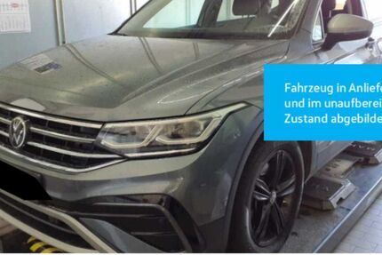 VW Tiguan Allspace 69.107 km 36.930 &euro; Stuttgart-Wangen 70188