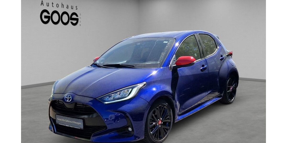 Toyota Yaris 57.758 km 20.750 &euro; Nürtingen 72622