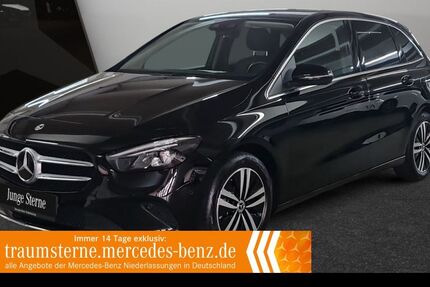 Mercedes-Benz B 250 27.601 km 26.690 &euro; Pfullingen 72793