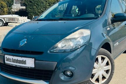 Renault Clio 121.347 km 3.000 &euro; Ofterdingen 72131