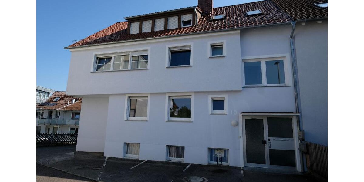 Dachgeschoßwohnung Stuttgart Stuttgart-West - 3 Zimmer, 65 m&sup2;, 690&euro; | Angebot:25972434