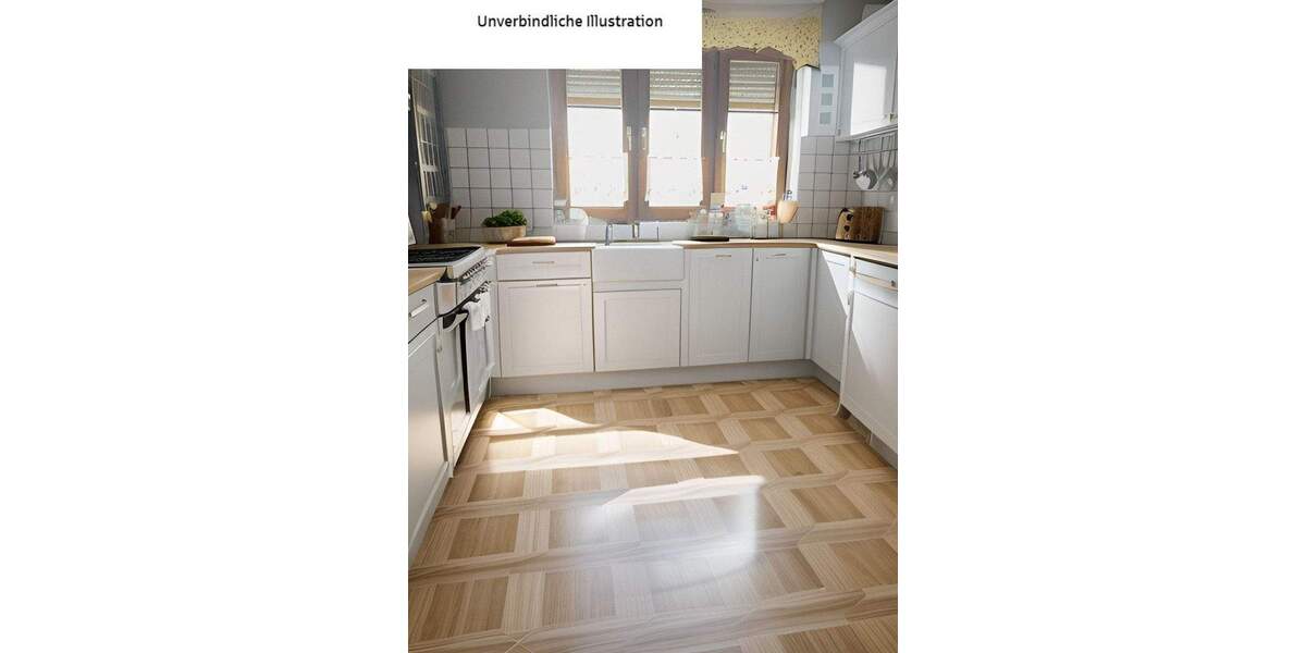 Einfamilienhaus Jettingen Unterjettingen - 5 Zimmer, 136 m&sup2;, 269.000&euro; | Angebot:25704286