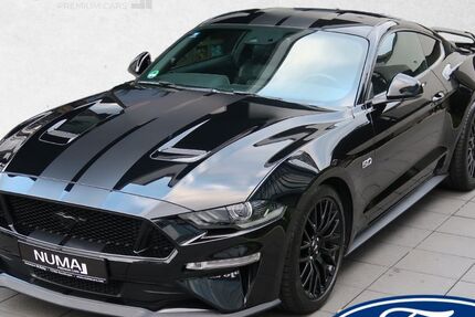 Ford Mustang 98.710 km 35.700 &euro; Engstingen 72829