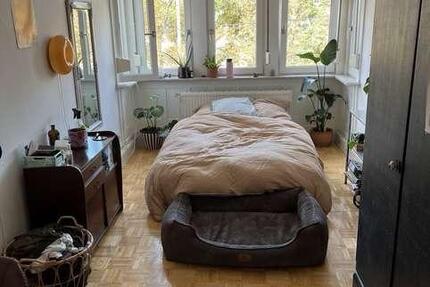 Wohnung Stuttgart Stuttgart-Ost - 3 Zimmer, 90 m&sup2;, 1.470&euro; | Angebot:25158411