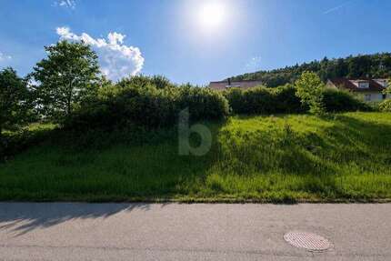Grundstück Burladingen - 83.000&euro; | Angebot:27218079