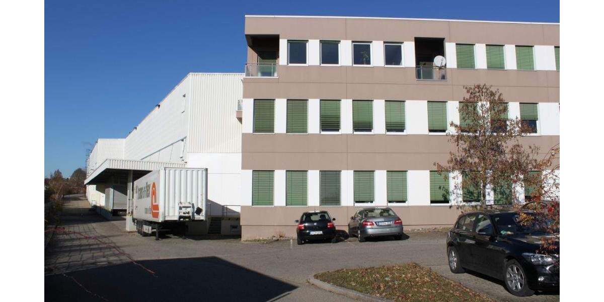 Gewerbeobjekt Herrenberg Gültstein - 56.000&euro; | Angebot:25681226