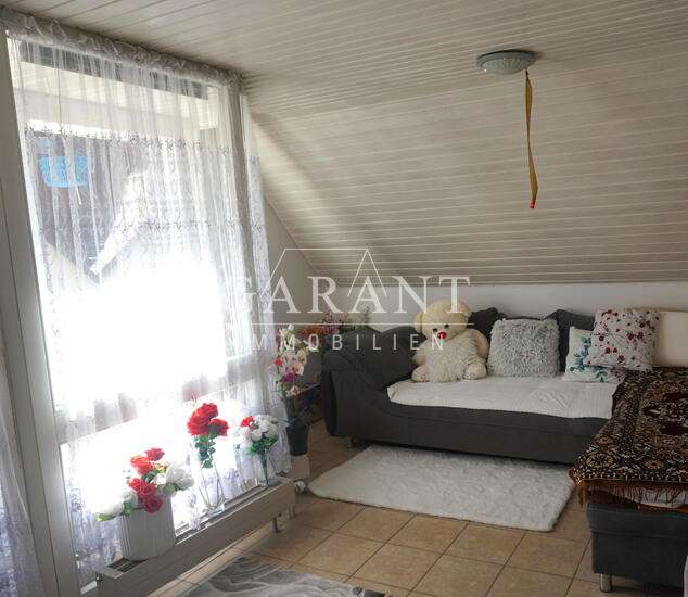 Etagenwohnung Horb am Neckar - 2 Zimmer, 58 m&sup2;, 155.000&euro; | Angebot:10966132