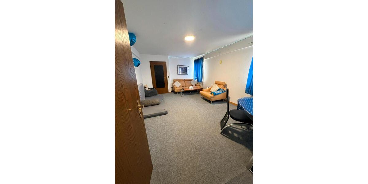 Etagenwohnung Pfullingen - 1 Zimmer, 50 m&sup2;, 660&euro; | Angebot:25646117