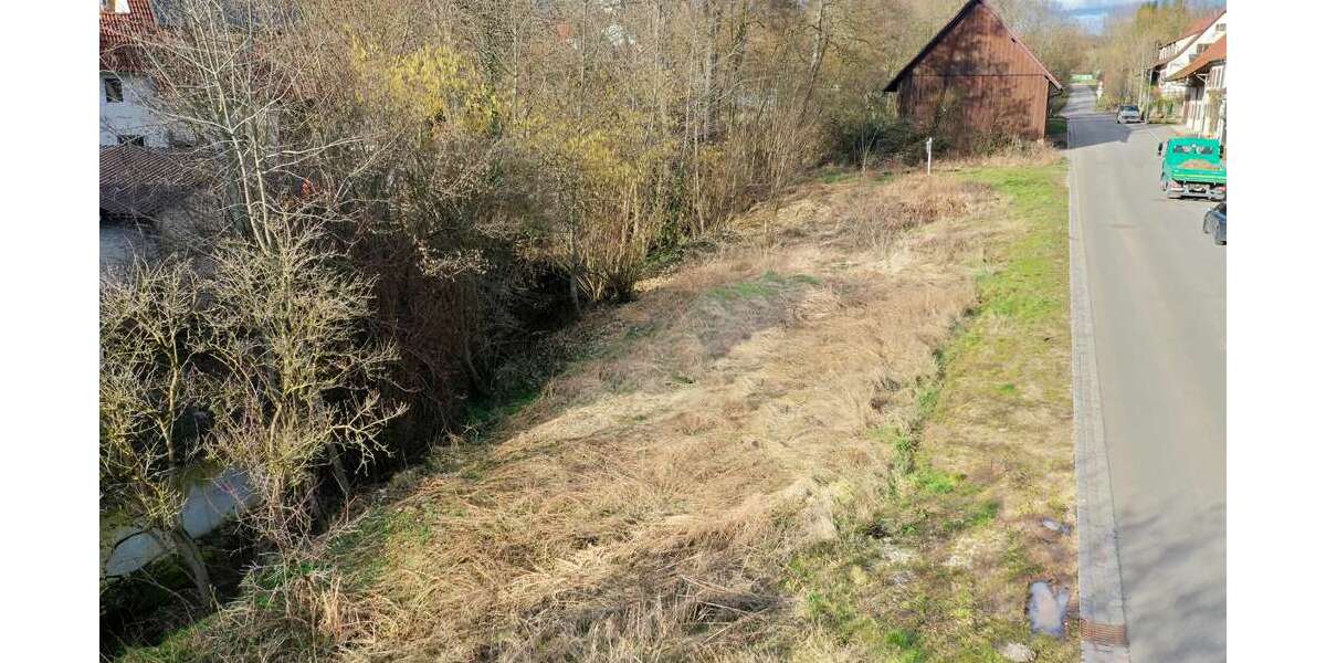 Grundstück Aichtal - 425.000&euro; | Angebot:24111268