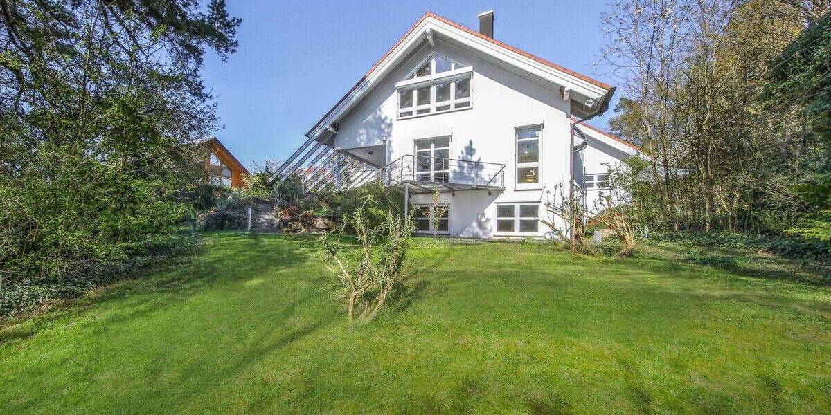 Einfamilienhaus Grafenau Döffingen - 5 Zimmer, 357 m&sup2;, 1.550.000&euro; | Angebot:26043653