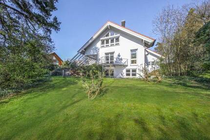 Haus Grafenau Döffingen - 5 Zimmer, 357 m&sup2;, 1.550.000&euro; | Angebot:26043653