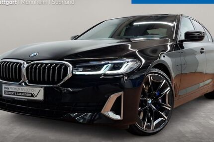 BMW 540 70.496 km 47.970 &euro; Stuttgart 70569